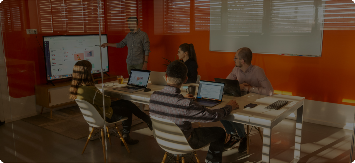 Project Management