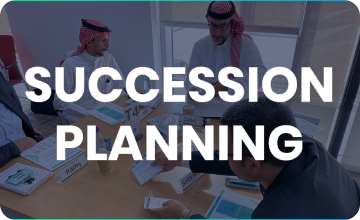 Corporate learning journey multi-phase development program