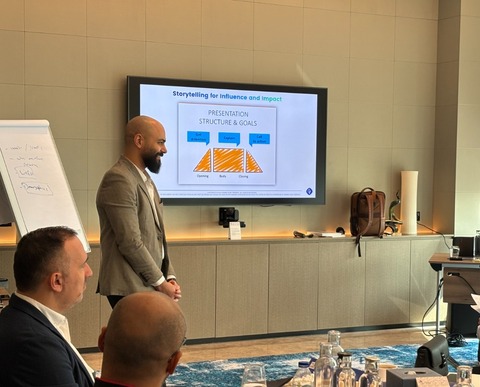 Executive Coaching