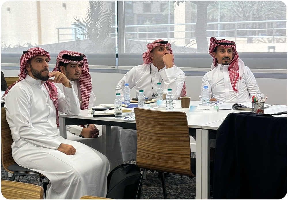 Learning Solutions