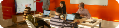Gamma Zone Project Management